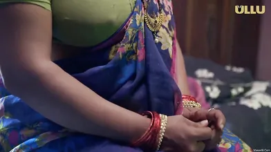 Anari 2 2023 Ullu App Hindi Porn Web Series Ep 4