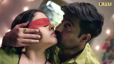 Anari 2 2023 Ullu App Hindi Porn Web Series Ep 4