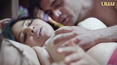 Double Dhamaka Hindi Hot Web Series