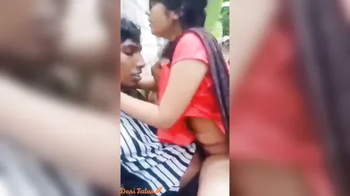 Hindi PublicPlace College Students Outdoor Fingering Full Video