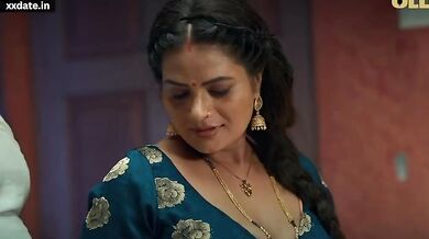 Haseena Maan Jayegi Episode 1_