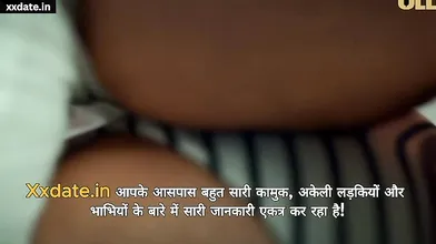 Haseena Maan Jayegi Episode 1_