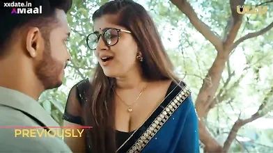 Bade Achhe Lagte Hai Episode 5_1