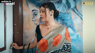 Bade Achhe Lagte Hai Episode 5_1