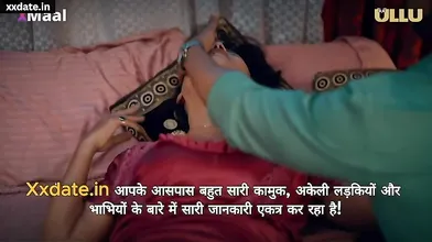 Bade Achhe Lagte Hai Episode 5_1