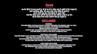 Mastani Jawani Uncut (2025) Hindi Hot Short Film