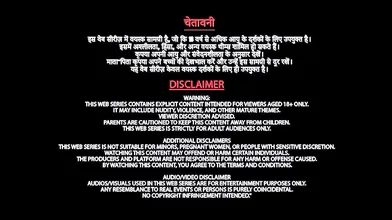 Mastani Jawani Uncut (2025) Hindi Hot Short Film