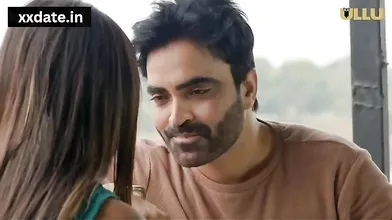 Bhabhi Ne Muth Maar Ke Gira Diya Mala