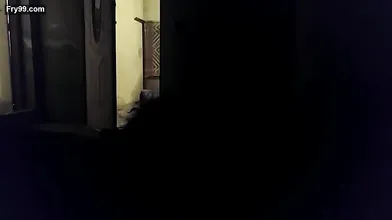 HInDI Oyo Room Mms
