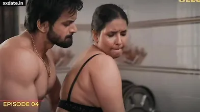 Raju Ban Gaya Gentleman Episode 4_