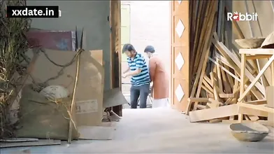 Rasmi Bhabhi Ki Jor Se Chudai