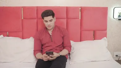 Hindi Movie Garam Jawaani New Model First Uncut