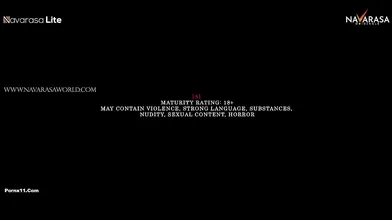 Manasa 2025 Hindi Uncut Hot Short Film Navarasa