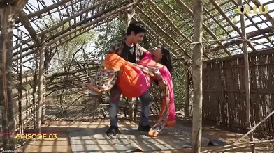 Chachi No.1 P02 EP3 ULLU Hot Hindi Web Series