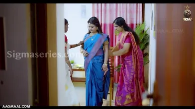 Adhyarathri Season 01 Episode 01 Hindi Hot Web Series.