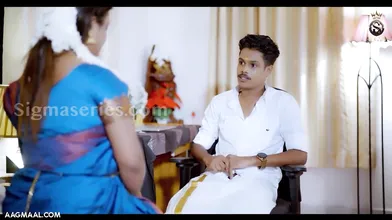 Adhyarathri Season 01 Episode 01 Hindi Hot Web Series.