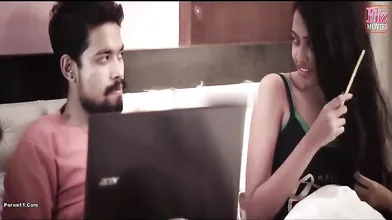 Rosgulla – S01E03 – 2020 – Hindi Hot Web Series – Fliz Movies