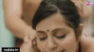 SEXY BHABHI AND DEVER SEX - Yorgelis Carrillo