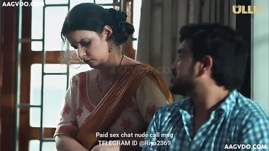 Andar Ki Baat – P02 – 2025 – Hindi Hot Web Series – Ullu