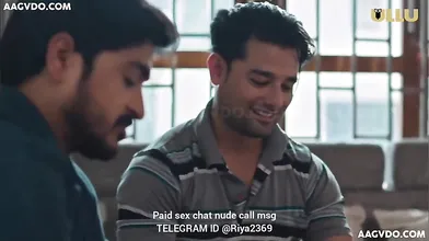 Andar Ki Baat – P02 – 2025 – Hindi Hot Web Series – Ullu