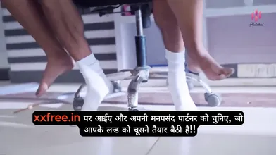 Khel Season 01 Episodes 05 To 08 Hot Hindi Web Series.