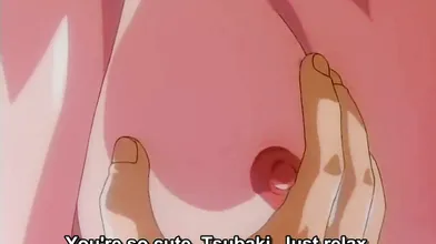 Mei King 1  -hentai anime