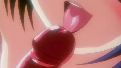 Mei King 1  -hentai anime
