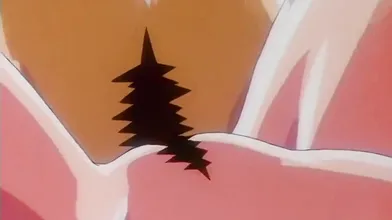 Mei King 1  -hentai anime