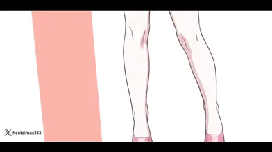 introducing TAMMY  -hentai anime