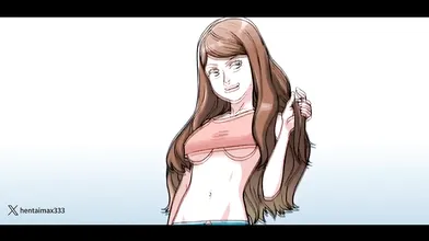 introducing TAMMY  -hentai anime
