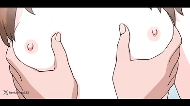 introducing TAMMY  -hentai anime