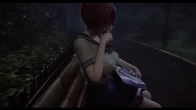 Honoka  -hentai anime