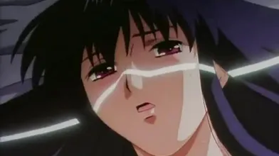 Midnight Panther 2  -hentai anime