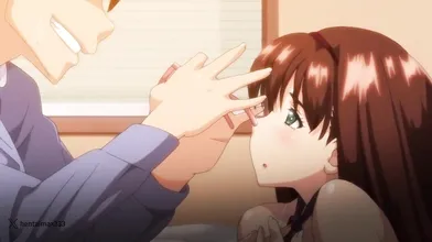 No Megami1  -hentai anime