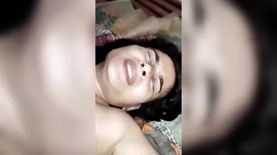 wife fucked by bull