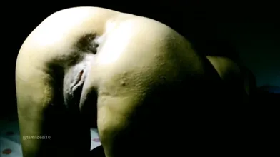wife get anal threesome