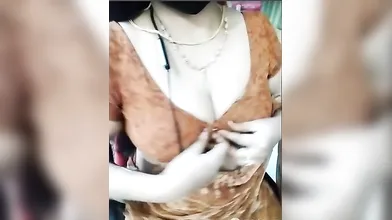 Sravyasexyy Model