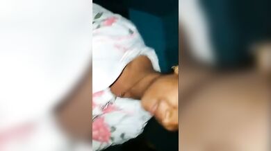 Telugu Girl With Bf