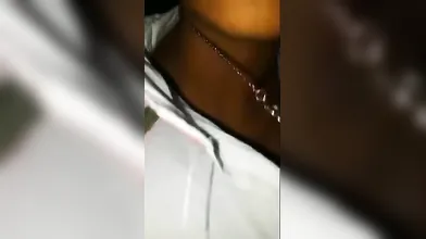 Telugu Girl With Bf