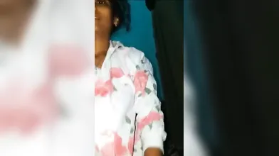 Telugu Girl With Bf