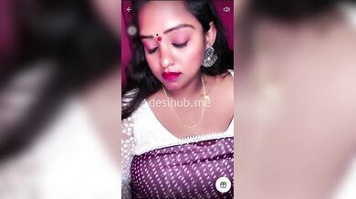 Telugu Tango Girl