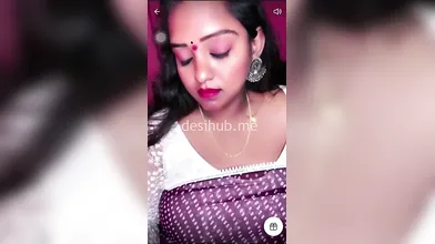 Telugu Tango Girl