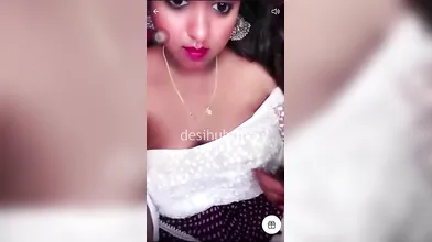 Telugu Tango Girl