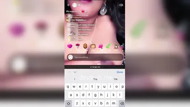 Telugu Tango Girl
