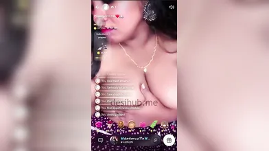 Telugu Tango Girl