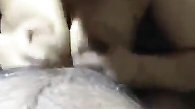 لعب و نيك نهود - سكس عراقي علي الشمري ومرته