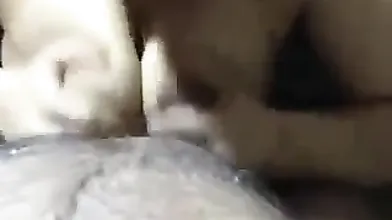 لعب و نيك نهود - سكس عراقي علي الشمري ومرته