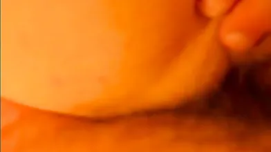 Ass Fucking And Looking At Girl S Hairy Puffy Pussy