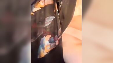 سكس لايف خليجية ترقص بزازها عملاقة وطيزها Arabin