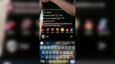 Telugu Aunty Sujatha Boobs Show.